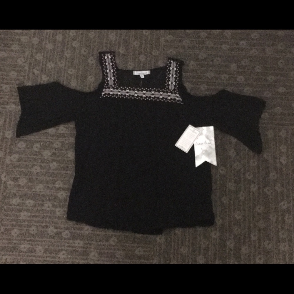 NWT - Almost Famous Crave Frame